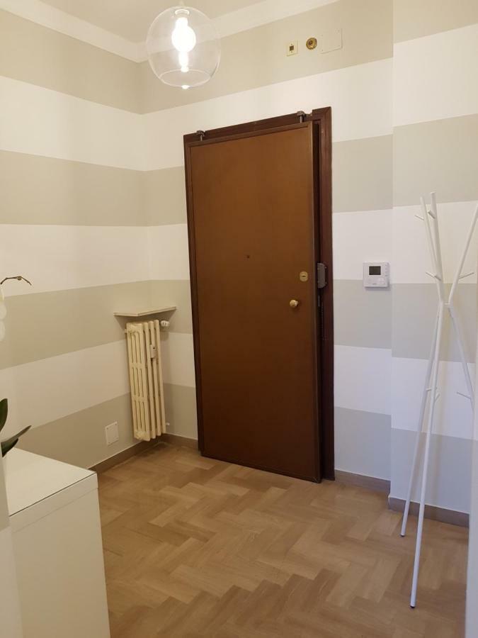 Alloggio Primosole Fossano Exteriér fotografie